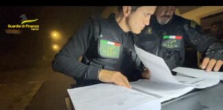 Estorsione e traffico di stupefacenti, 25 arresti in Puglia