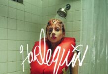 Lady Gaga, ecco l’album “Harlequin” ispirato a Joker