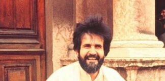 Anniversario dell’omicidio di Mauro Rostagno, l’Ordine dei Giornalisti lo ricorda