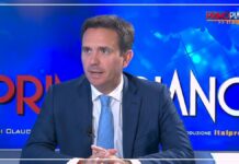 Cattaneo “Pronti a occupare spazio politico enorme tra Meloni e Schlein”