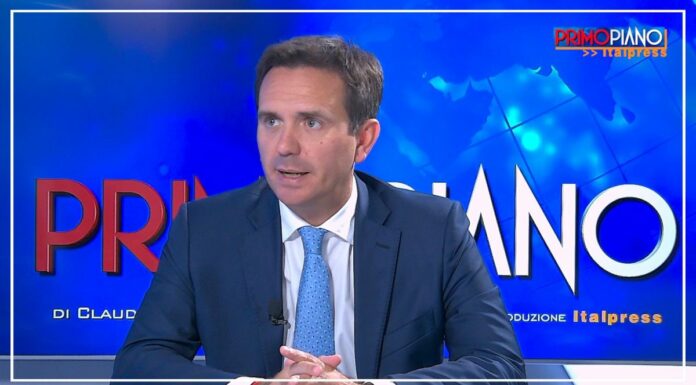 Cattaneo “Pronti a occupare spazio politico enorme tra Meloni e Schlein”