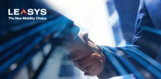 Leasys si aggiudica la gara per la fornitura di 15.300 veicoli alla P.A.