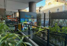 Progetto ‘Binario 95: la casa di chi non ha casa”, inaugurati nuovi locali a Roma