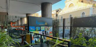 Progetto ‘Binario 95: la casa di chi non ha casa”, inaugurati nuovi locali a Roma