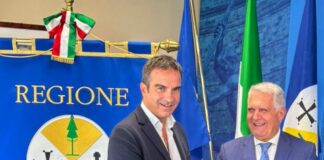 Sin Crotone, Occhiuto incontra Errigo “Tutelare salute e territorio”