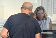 Policlinico Palermo, la dg Furnari per un giorno al Cup monitora servizio