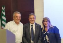 Leonardo La Piana nuovo segretario generale della Cisl Sicilia