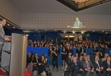 Fvg, Fedriga “Progetto Ghana è modello virtuoso da esportare”