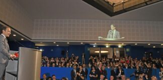 Fvg, Fedriga “Progetto Ghana è modello virtuoso da esportare”