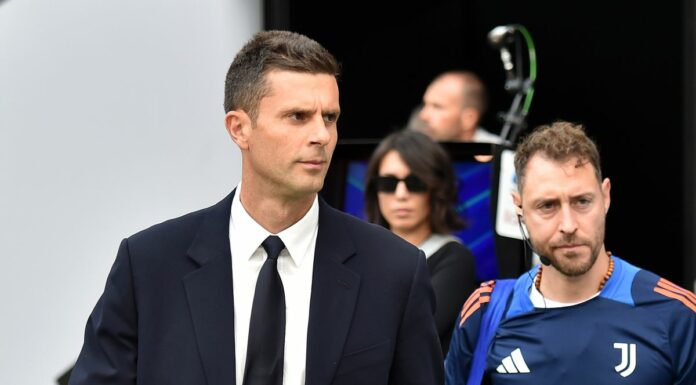 Motta “Genoa forte, pronti a fare la nostra partita”