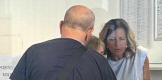 Policlinico Palermo, la dg Furnari per un giorno al Cup monitora servizio