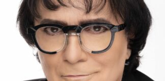 Renato Zero torna a Milano con tre date al Forum di Assago