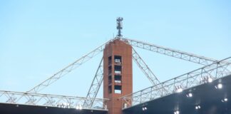 Porte chiuse per Genoa-Juve dopo gli incidenti nel derby