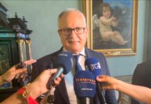 Giubileo, rafforzato il monitoraggio sulla sicurezza nei cantieri a Roma