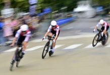 Furrer non ce l’ha fatta, la ciclista svizzera è morta
