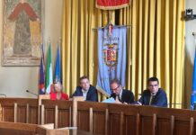 Nuovo scalo merci Alessandria, “X-Change” è il progetto vincitore