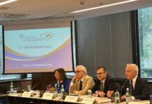 Dal Checco “Con Piano Mattei possibili opportunità di crescita”