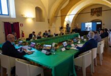 Csr Basilicata 23-27, Cicala “Uso efficiente risorse”