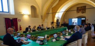 Csr Basilicata 23-27, Cicala “Uso efficiente risorse”