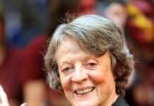 E’ morta l’attrice britannica Maggie Smith
