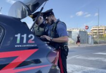 Roma, controlli Carabinieri al Corviale. Un arresto e 5 denunce