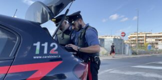 Roma, controlli Carabinieri al Corviale. Un arresto e 5 denunce