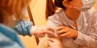 Dal 7 ottobre al via la campagna di vaccinazione antinfluenzale