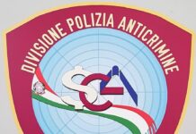 Latina, ubriachezza molesta. Daspo urbano di 2 anni per 54enne