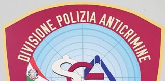 Latina, ubriachezza molesta. Daspo urbano di 2 anni per 54enne