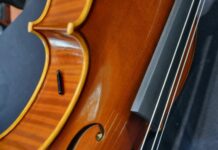 Cremona, presentato primo certificato digitale per strumenti musicali