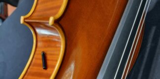 Cremona, presentato primo certificato digitale per strumenti musicali