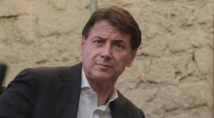 Conte “Renzi è una tigre di carta a cui il Pd ha ridato spazio”