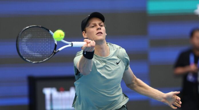 Doping, Wada presenta appello contro assoluzione Sinner