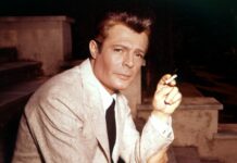 Cento anni fa nasceva Marcello Mastroianni