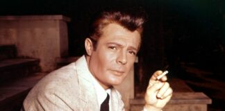 Cento anni fa nasceva Marcello Mastroianni