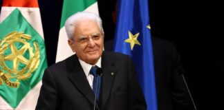 Mattarella ricorda Mastroianni “Interprete della realtà complessa del ‘900”