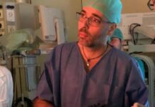 Intervento unico al mondo su Sindrome di Bouveret al Garibaldi di Catania