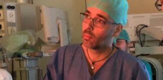 Intervento unico al mondo su Sindrome di Bouveret al Garibaldi di Catania