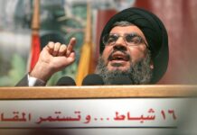 Ucciso a Beirut dall’esercito israealiano Hassan Nasrallah, leader di Hezbollah