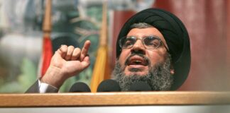 Ucciso a Beirut dall’esercito israealiano Hassan Nasrallah, leader di Hezbollah