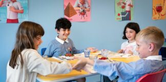 Last Minute Market-Camst, torna lo Sprecometro nelle mense scolastiche