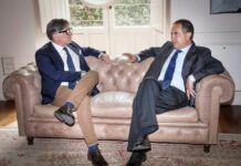 Console Naccari “La Calabria sempre più vicina al Marocco”