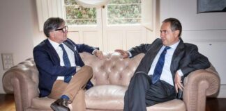 القنصل ناكاري: كالابريا أقرب بشكل متزايد إلى المغرب