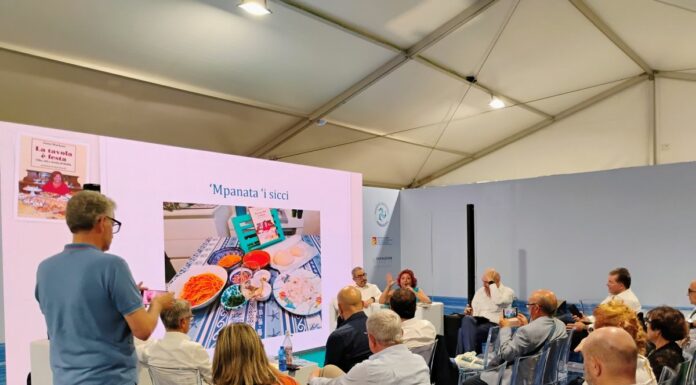 Sicilia regione europea della Gastronomia, cruciale ruolo pescato locale