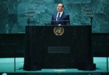 Premier maltese “L’Europa può essere sicura se i suoi vicini in pace”