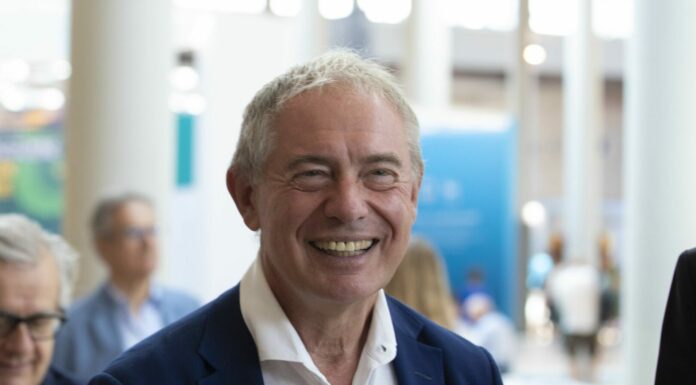 Fiera del Levante, Urso “Può diventare hub in sviluppo del piano Mattei”