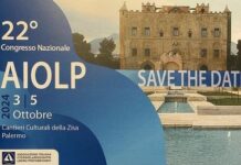 Al via a Palermo XXII Congresso nazionale AIOLP