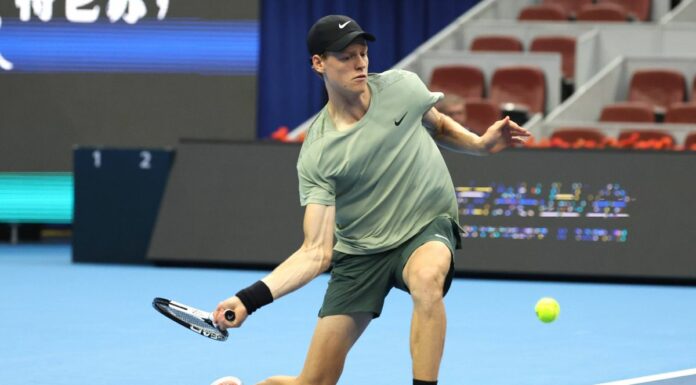 Caso Clostebol. Ricorso Wada, Sinner “Dimostrerò innocenza”