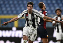 La Juventus ritrova gol e vittoria, 3-0 al Genoa