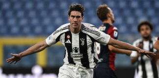 La Juventus ritrova gol e vittoria, 3-0 al Genoa